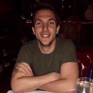 Meet your Posher, Brandon